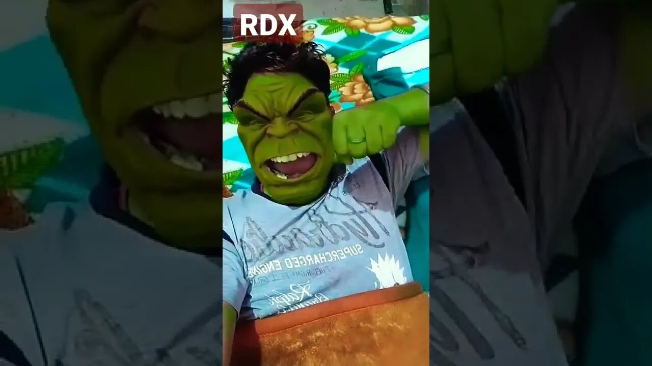 Big Hulk