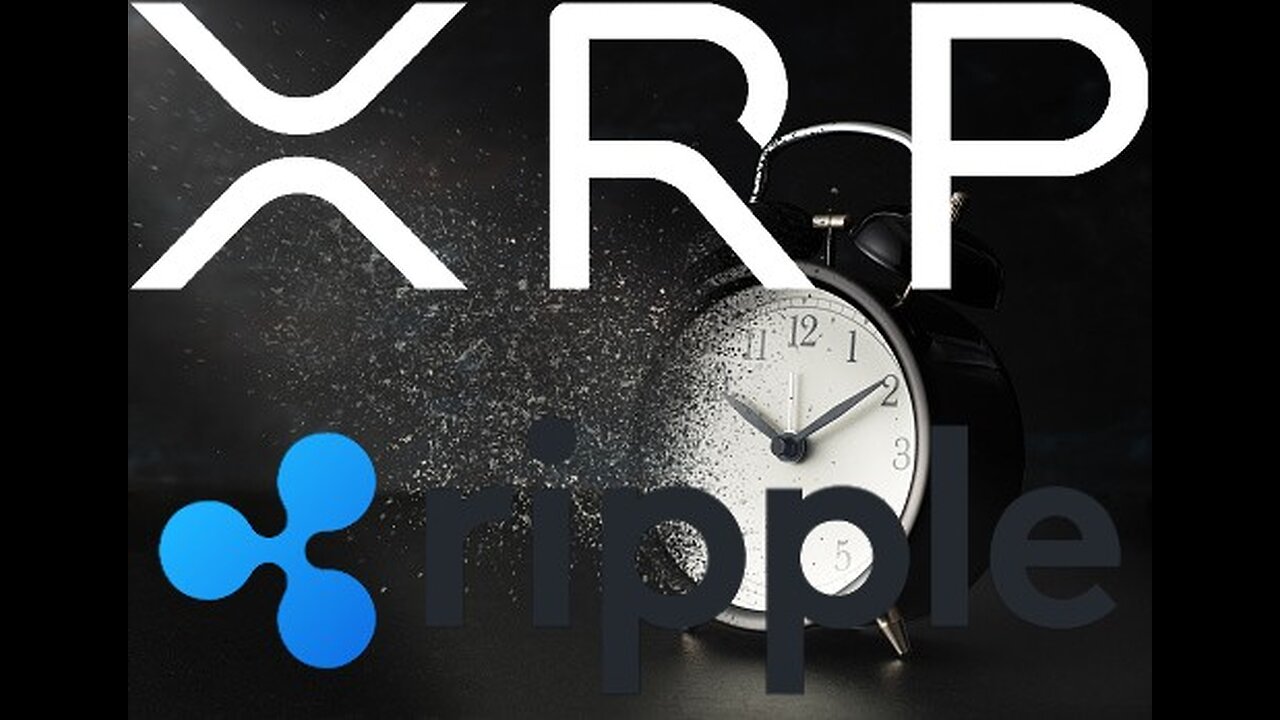 Ripple & XRP On The Verge Of Mass Adoption!