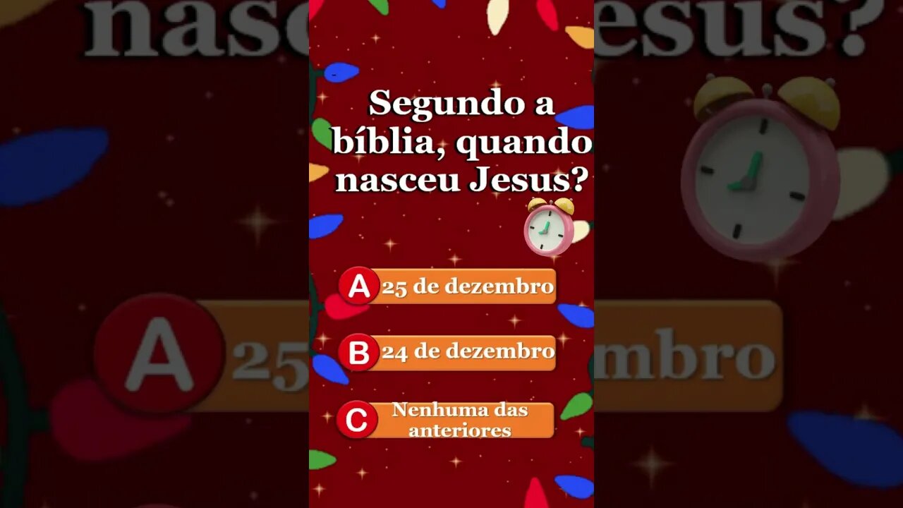 Segundo a Bíblia, onde Jesus nasceu? #shorts #perguntaserespostas #biblia #bible