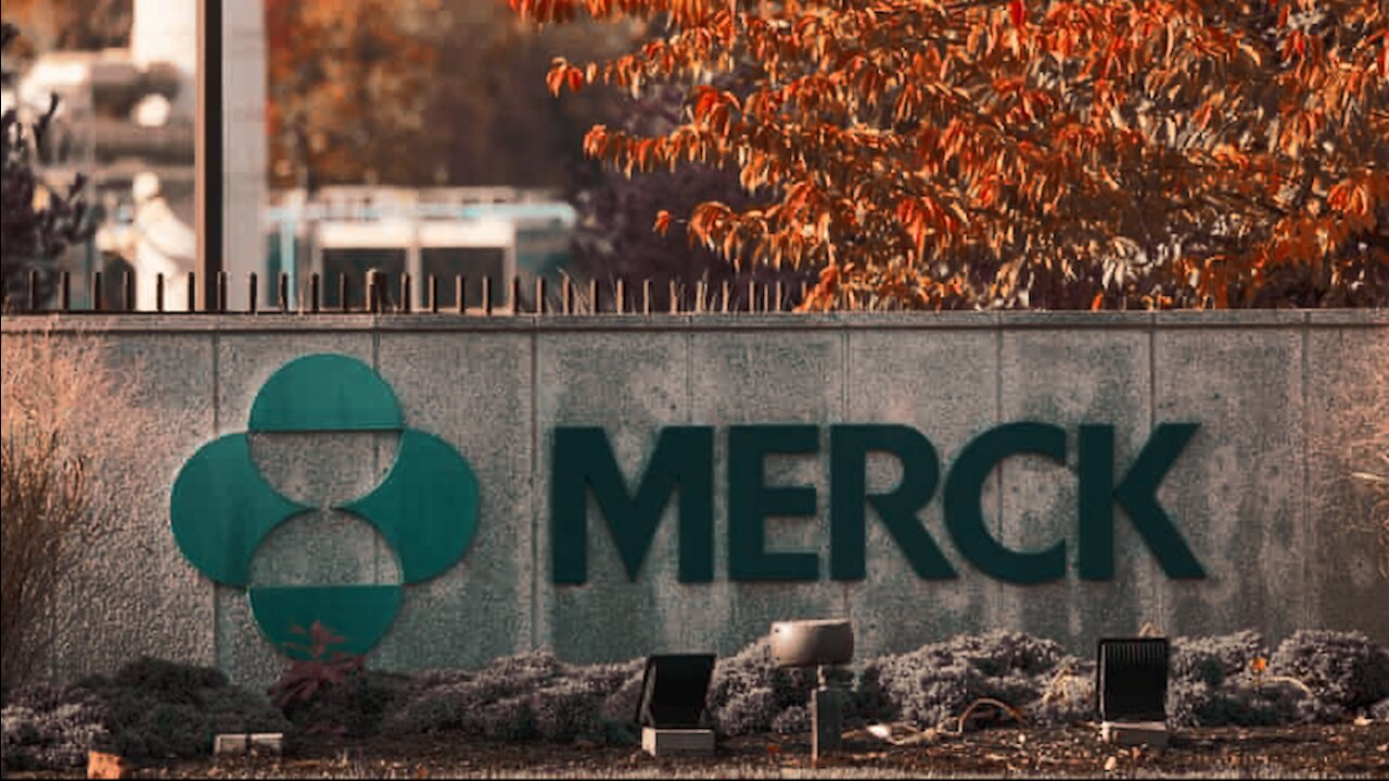Bill Gates Warns of Smallpox Attacks, FBI Investigates Vials at Merck