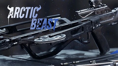 Arctic Beast Weapon Bundle (MW2019 Season One)