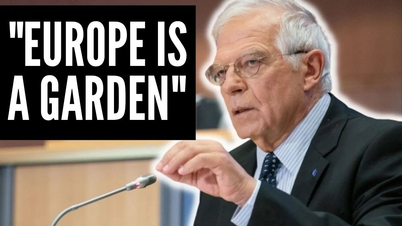 TurkStream SABOTAGE! EU Countries INCREASE Imports From Russia.