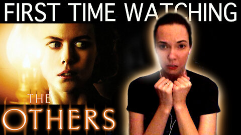 The Others (2001) Movie REACTION!