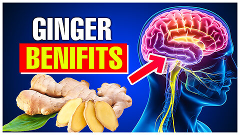 What Happens To Your Body When You Eat Ginger Everyday