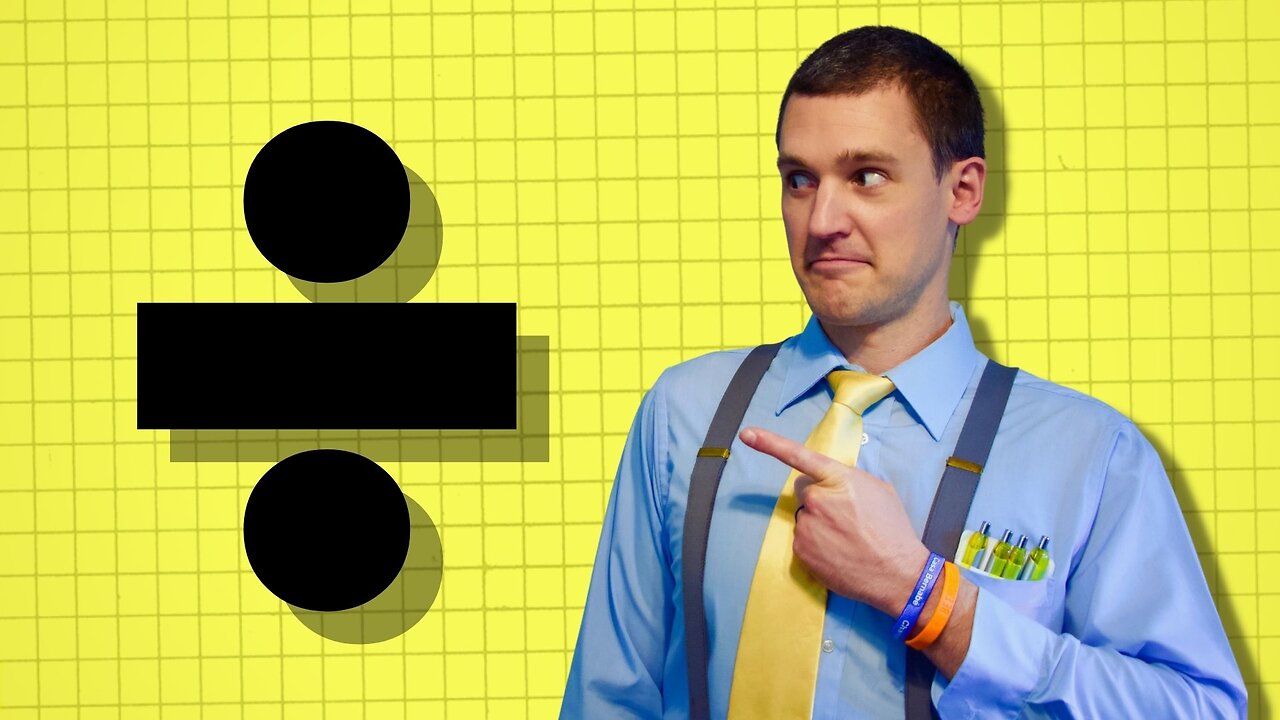 Epic Three-Digit Division with a Single-Digit Divisor | 3rd & 4th Grade Math Made Easy