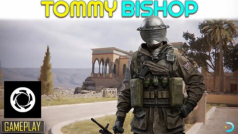 Getting Carried by Tommy Bishop⭐ Bishop Caliber Steam Gameplay PVP Gameplay ⭐ Калибр Геймплей Steam