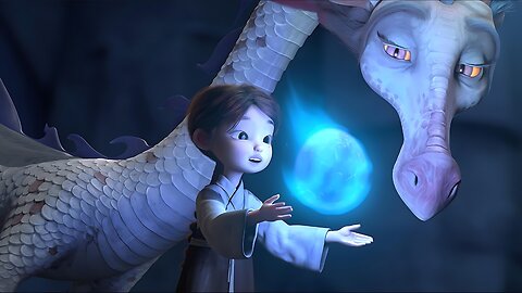 Dragonkeeper