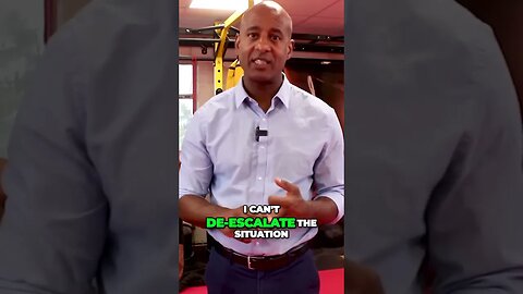 When to Hit BAD GUYS First... #shorts #selfdefensetechniques