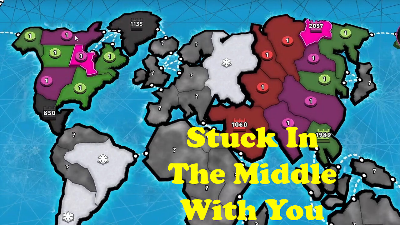 Risk Classic Caps Why Don't You Play