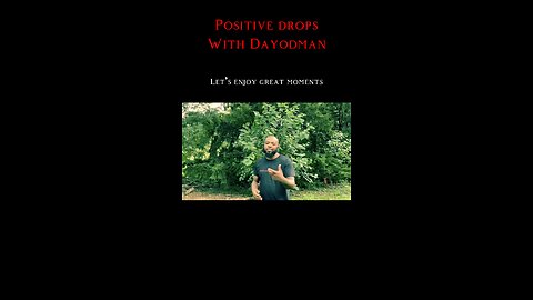 Enjoy Great Energy Moments #dayodman #motivation #eeyayyahh #motivationalspeaker #enjoying