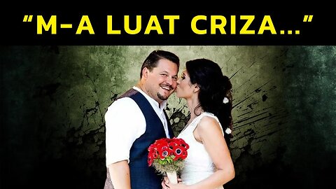 I-A SPUS CĂ DIVORȚEAZĂ