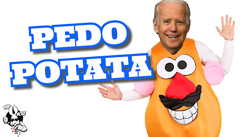 PEDO POTATA - the Whole Tip Daily