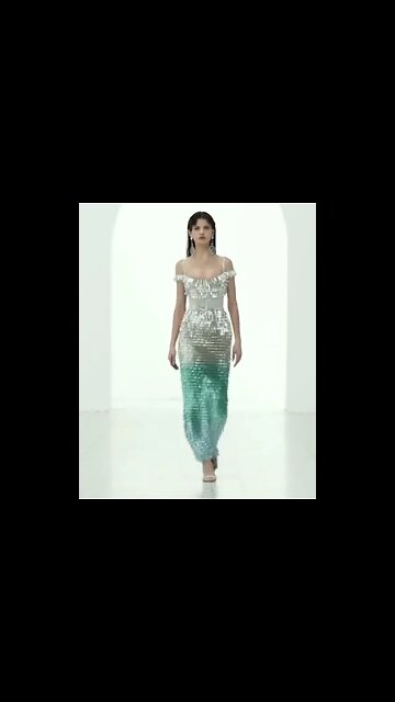 Georges Hobeika Haute Couture Spring/Summer 2022 Collection