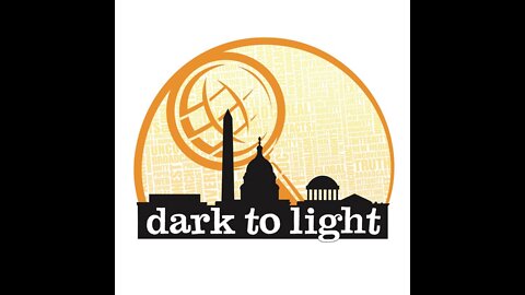 Dark To Light: It’s A Laid Back Monday (Sort Of)