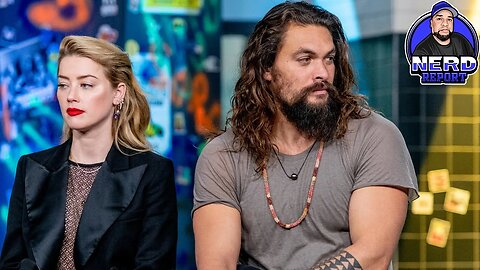 Taika Waititi, Jason Momoa, Zoe Saldana & MORE Now Stand With Johnny Depp!