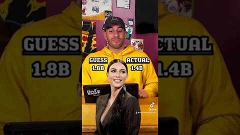 The Rock Is Worth How Much?! #shorts #therock #kimkardashian #michaeljackson #celebrities #networth