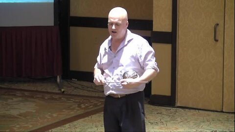 Standing On The Shoulders of Giants Livestream Night 1# 081123 Part 2/3