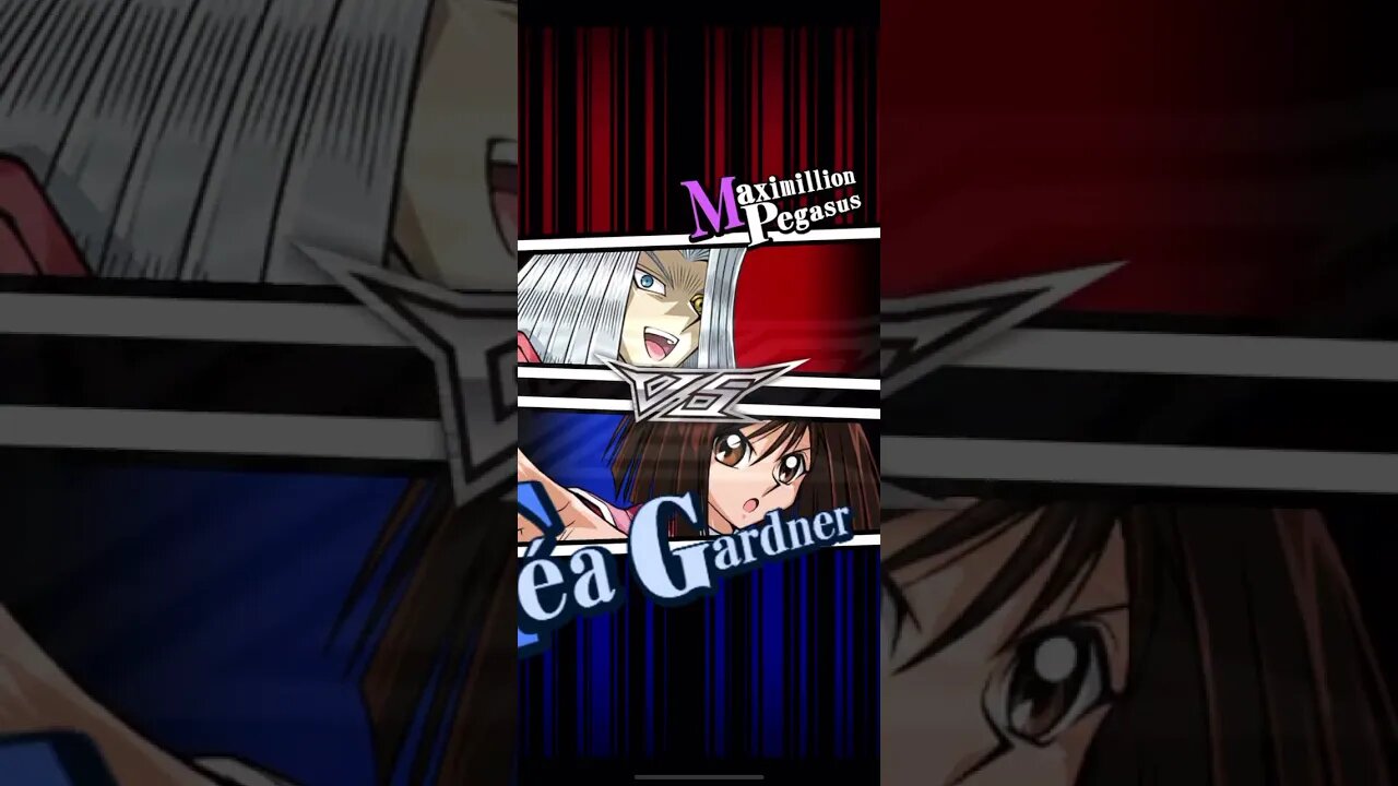 Yu-Gi-Oh! Duel Links - New Event! Grandpa Arrives! Solomon Muto Episode 3 vs. Pegasus