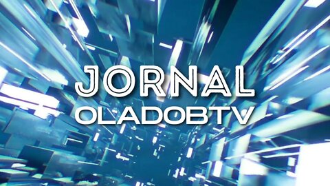#AOVIVO JORNAL OLadoB com José Carlos Bernardi e Mariana Fanti 20/01/2022