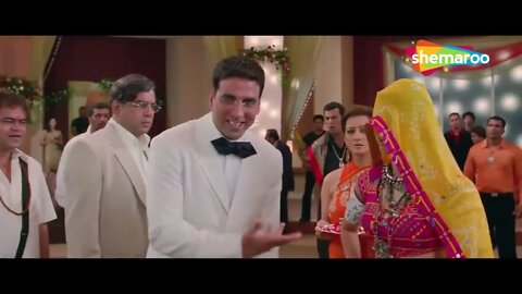 Iss Kaam Ke Liye Waqt Hi Waqt Hai Welcome Akshay Kumar, Anil Kapoor, Nana Patekar, Katrina Kaif