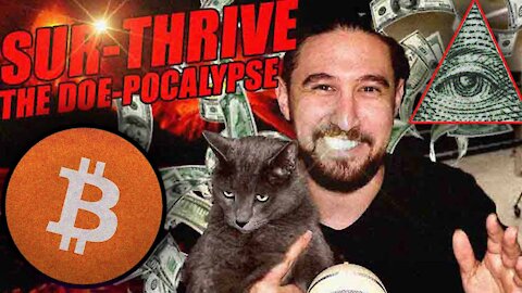 THE HIDDEN SECRETS OF BITCOIN & CRYPTO!!!