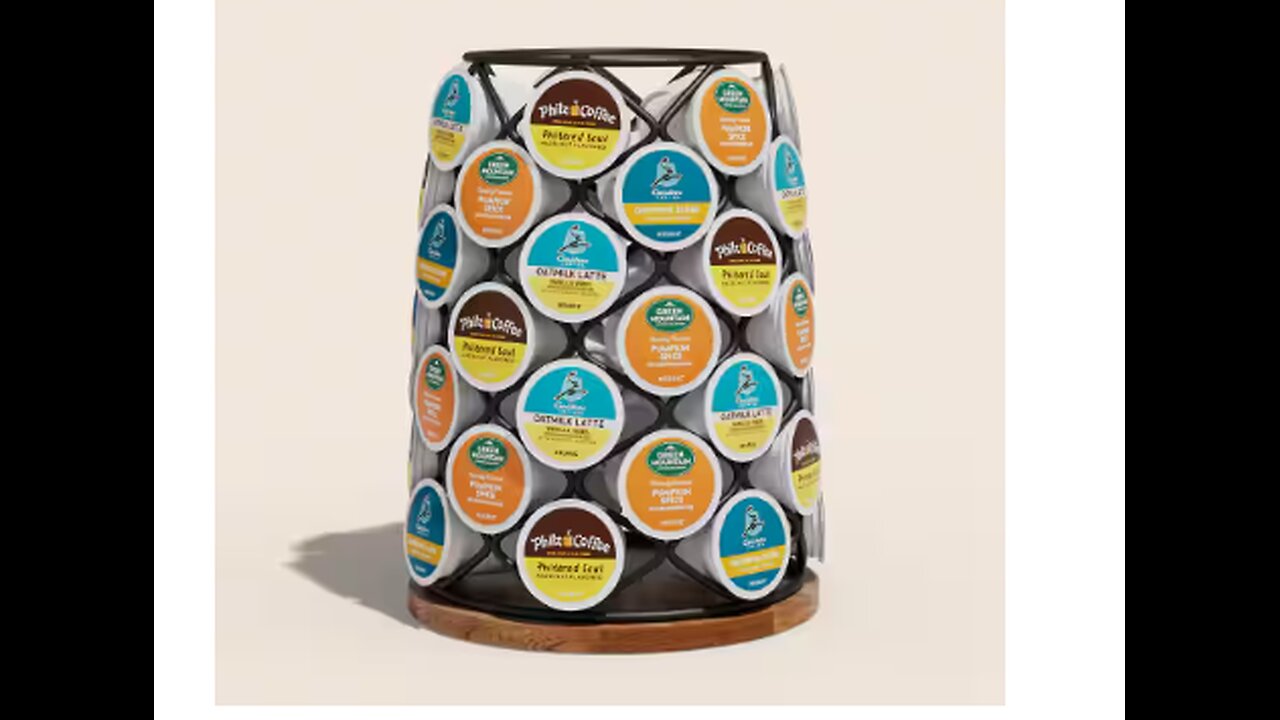 SEC TOP PRIORITY - FINES KUERIG $1.5 MIL FOR INCORRECT STATEMENT ON RECYCLING THEIR PODS