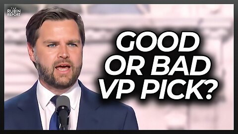 Did JD Vance Win Over Trump Voters?