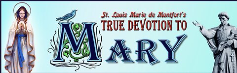 True Devotion to Mry VIII