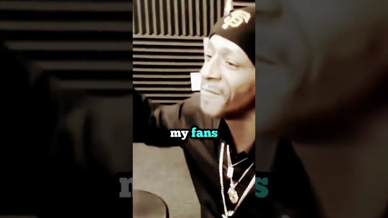 when #hollywood tried to ruin #davechappelle #comedy #katwilliams #shorts #interview