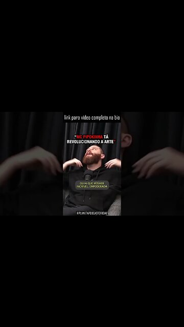 “ACHO QUE EU TO INDO NOS SHOWS ERRADOS” com Rosso, Varella e Jansen | Planeta Podcast