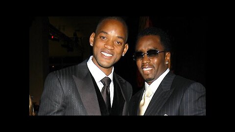 Will Smith Denies Involvement in Sean "Diddy" Combs' Alleged Crimes