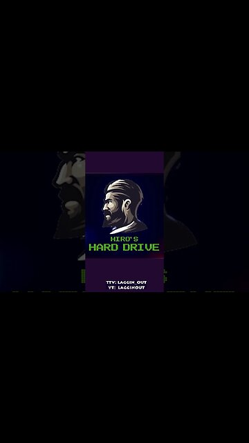 Good graphics, bad programming, creates headaches on a live.