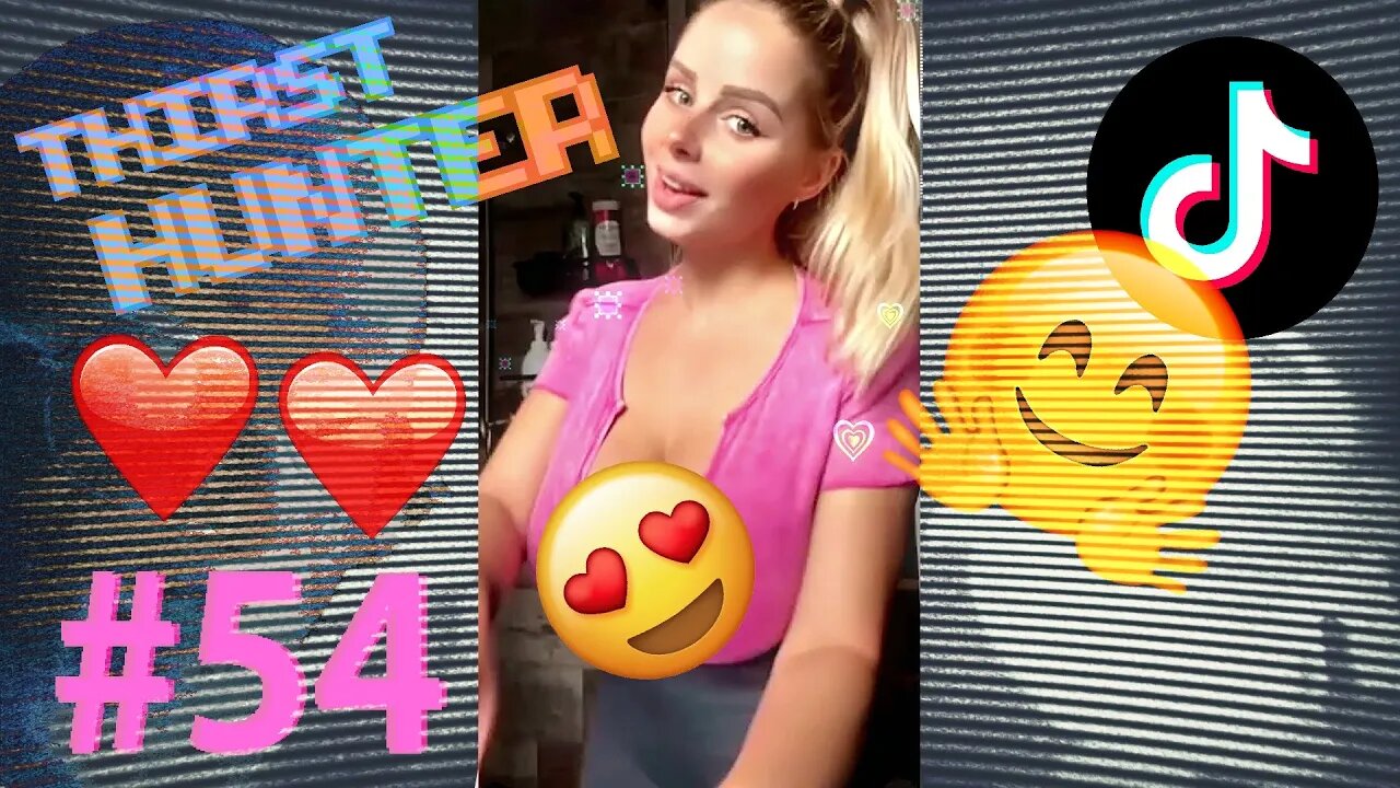 Tik Tok Big Bank!! ⭐🤗 Girly Pop Sweety Pie 54 🍑🤩 #shorts #tiktok #bigbank