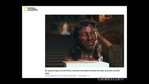 Ancient And Modern Black Britons #ancient #modern #britons #blackhistory