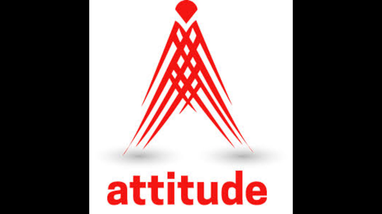 Attitude