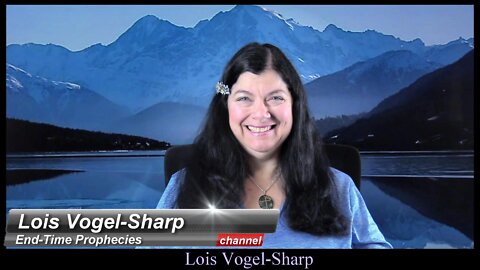 Prophecy - Tick-Tock Goes The Clock 7-8-2022 Lois Vogel-Sharp