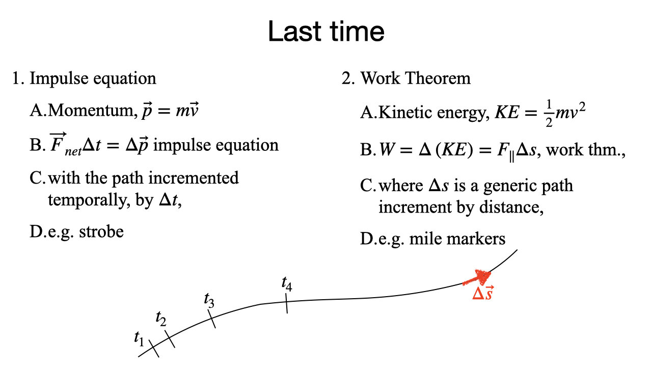 Lecture 13, part 1