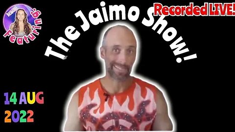 The Jaimo Show | Episode 18