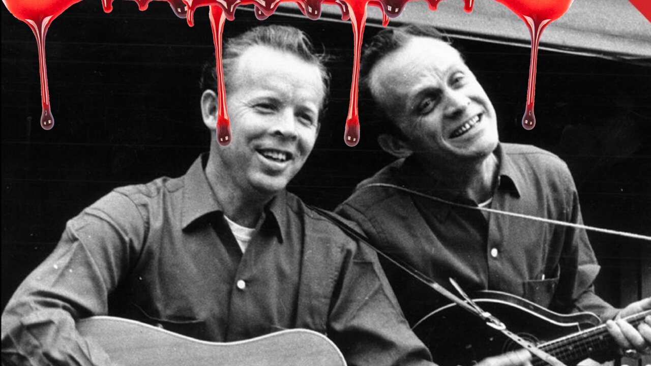 The Louvin Brothers – Knoxville Girl