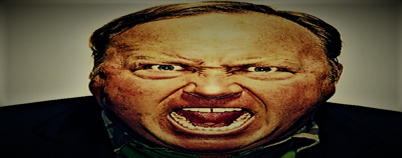 Alex Jones: "𝒀𝒐𝒖 𝑨𝒊𝒏'𝒕 𝑺𝒆𝒆𝒏 𝑵𝒐𝒕𝒉𝒊𝒏𝒈 𝒀𝒆𝒕" [ᵀʰᵉʸ] ᴬʳᵉ ᴰᵉˢᵗʳᵒʸᶦⁿᵍ ᴬᵐᵉʳᶦᶜᵃ ~𝓣𝓱𝓮 𝓢𝓽𝓸𝓻𝓶 𝓘𝓼 𝓗𝓮𝓻𝓮~