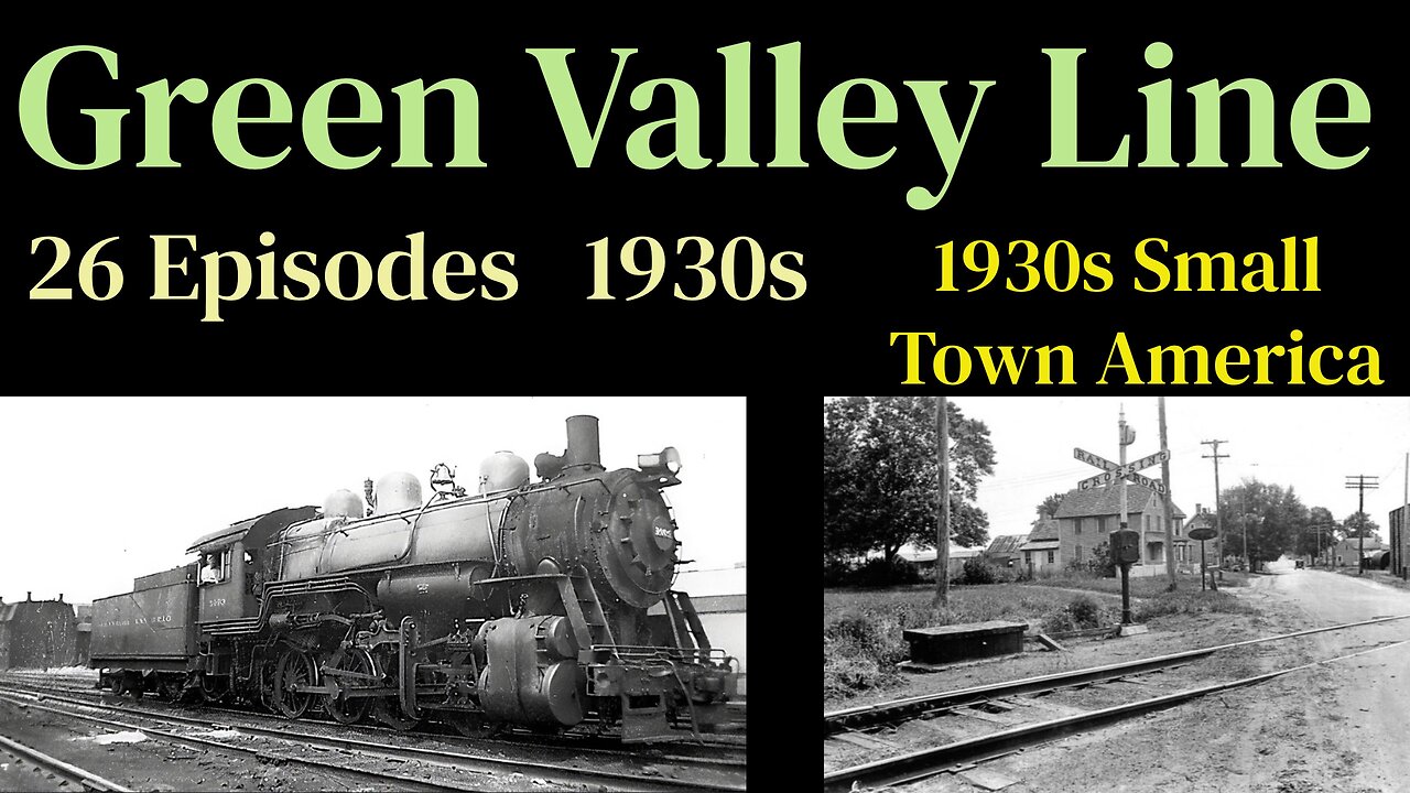 Green Valley Line ep15 Shareholders Showdown