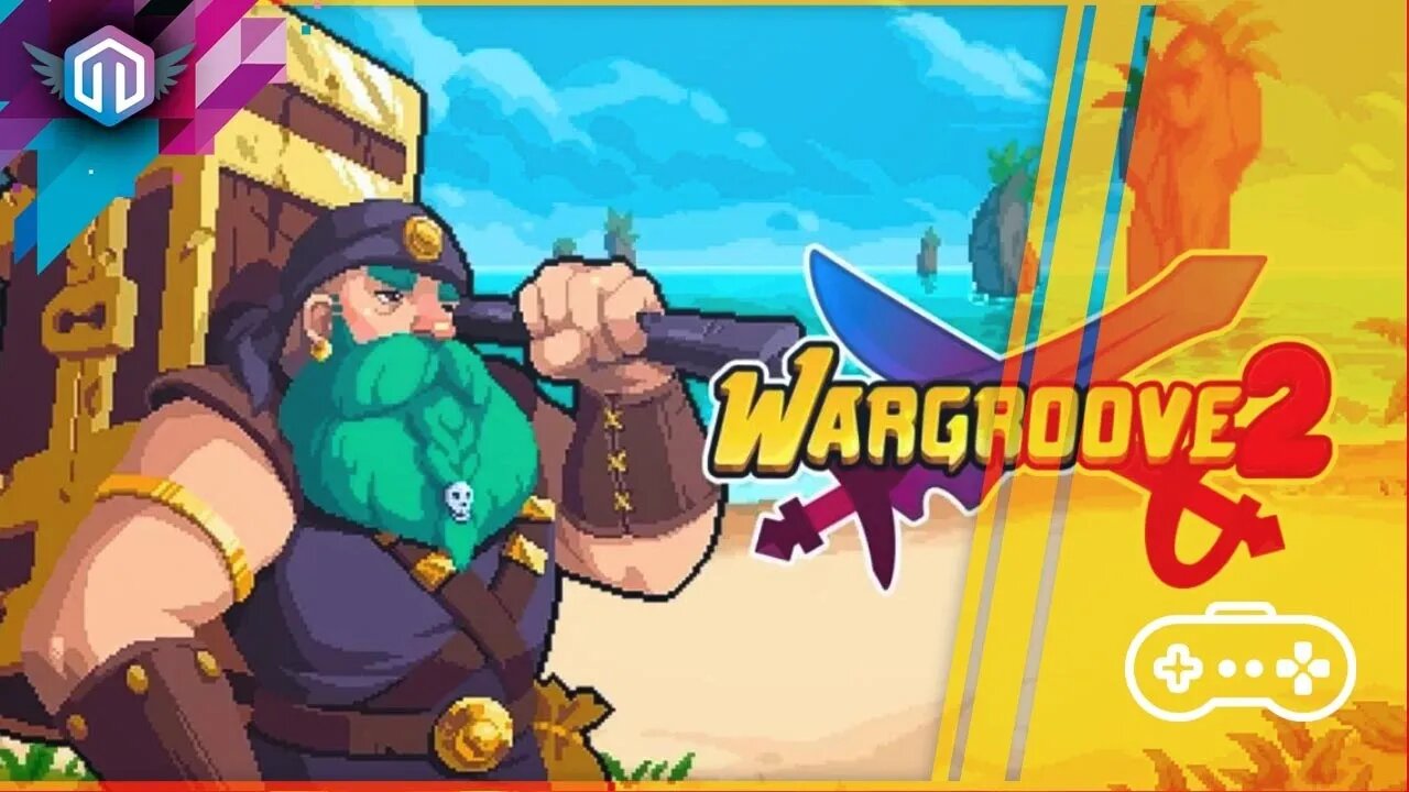 Wargroove 2