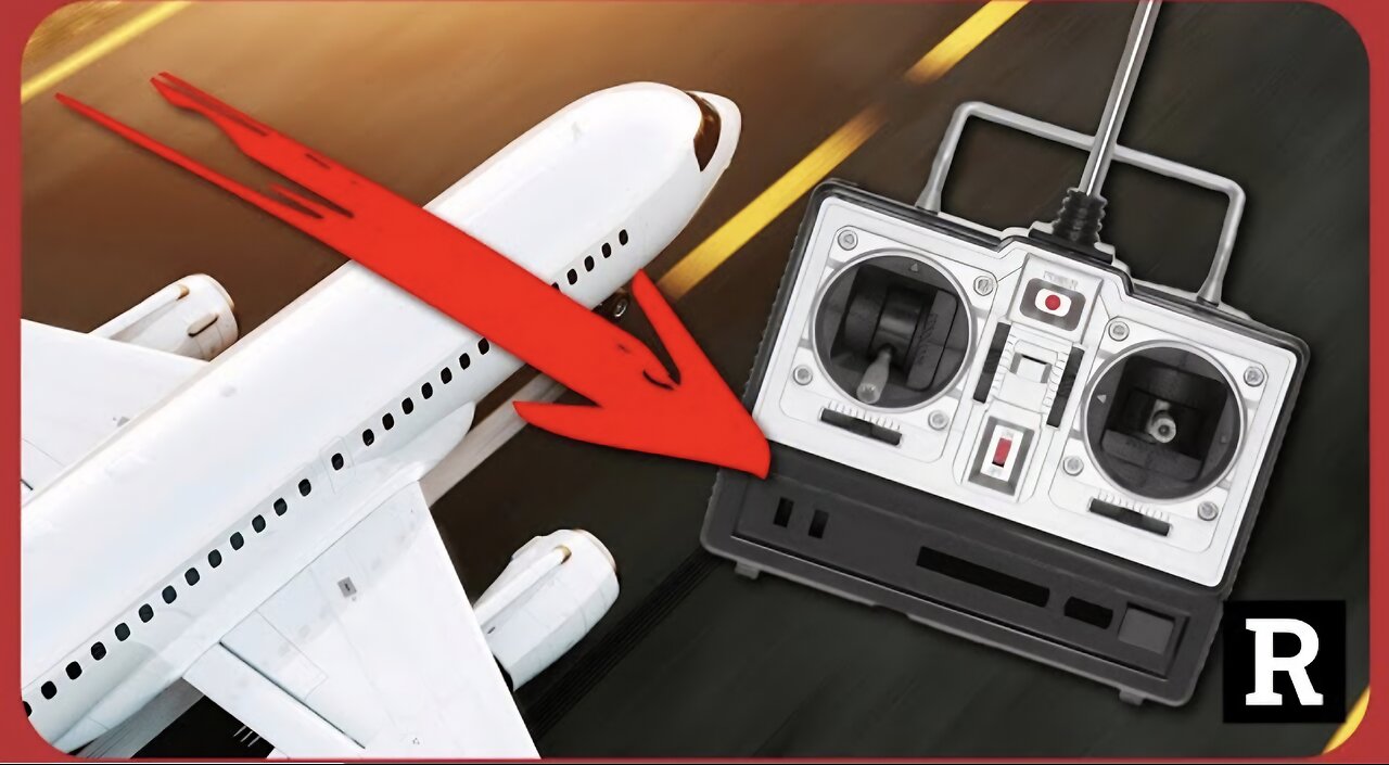 The 9/11 ‘Hijackers’ must’ve been the greatest pilots in world history” to pull this off