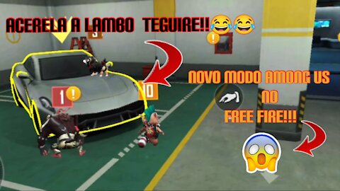 ACERELA A LAMBO TOGURO!!!😂😂😂
