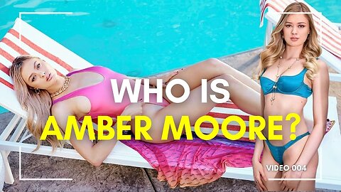 Amber Moore Bio: The Hidden Chapters Revealed 