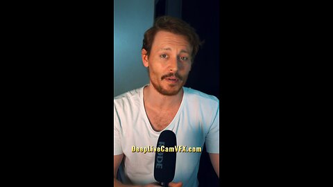 Deep Live Cam: Real-Time Deepfake Tool Takes by DeepLiveCamVFX.com