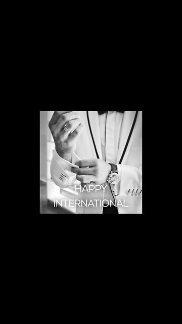 Happy International Bow Day