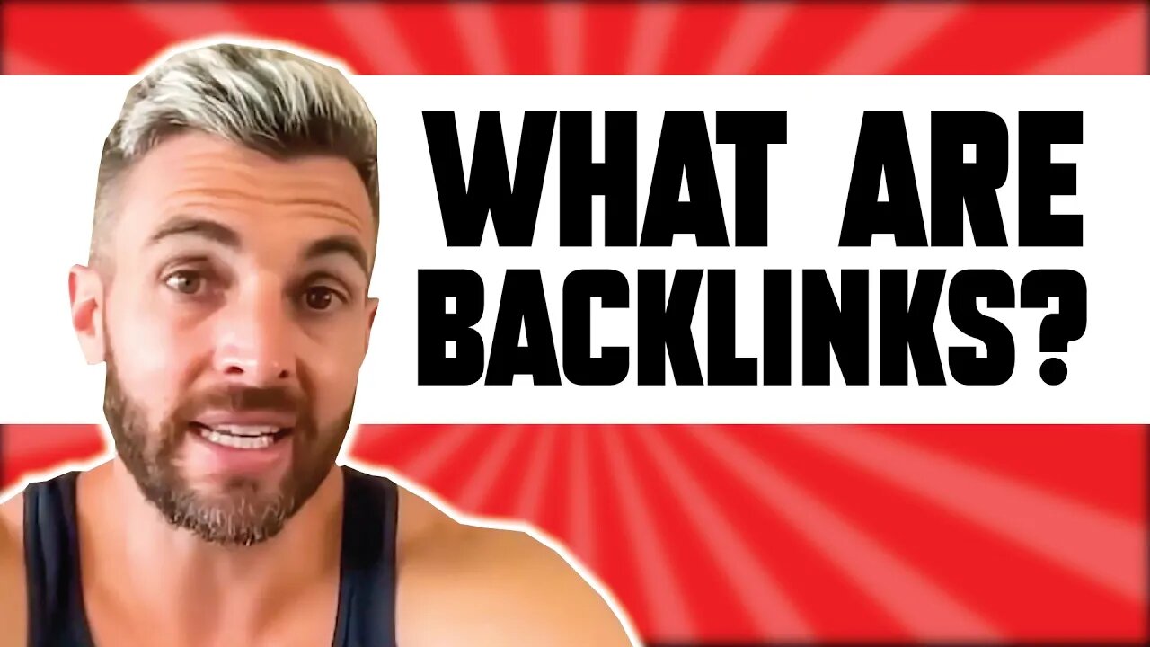 The Importance Of Backlinks