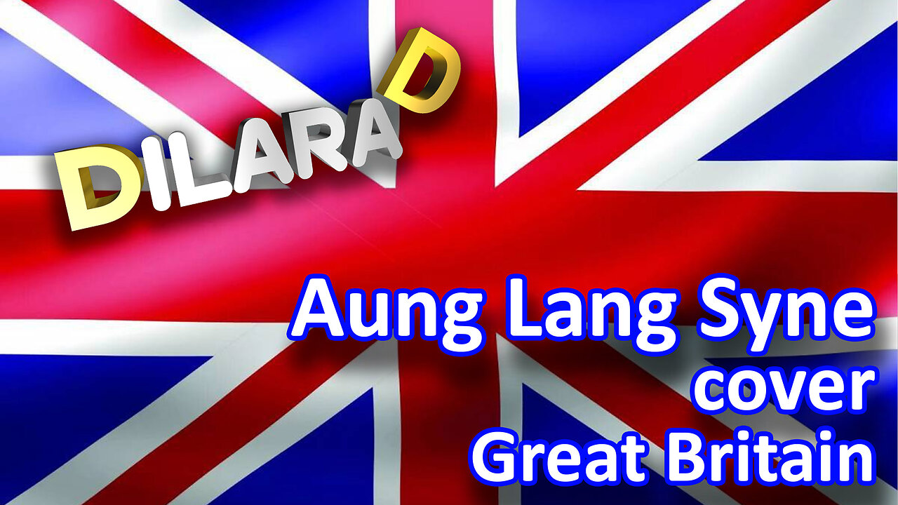 Aung Lang Syne Dilara D Great Britain