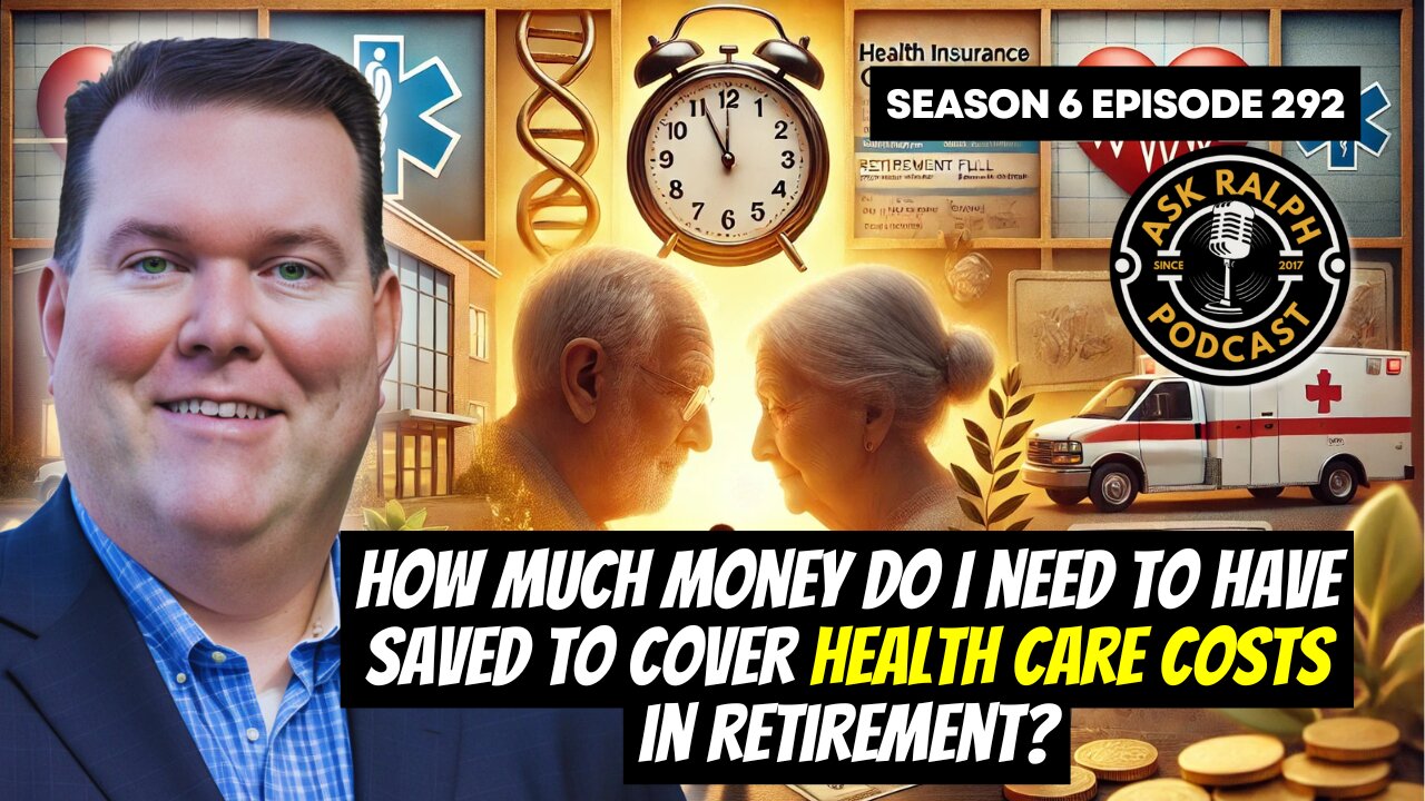 How much money do I need to have saved to cover health care costs in retirement?